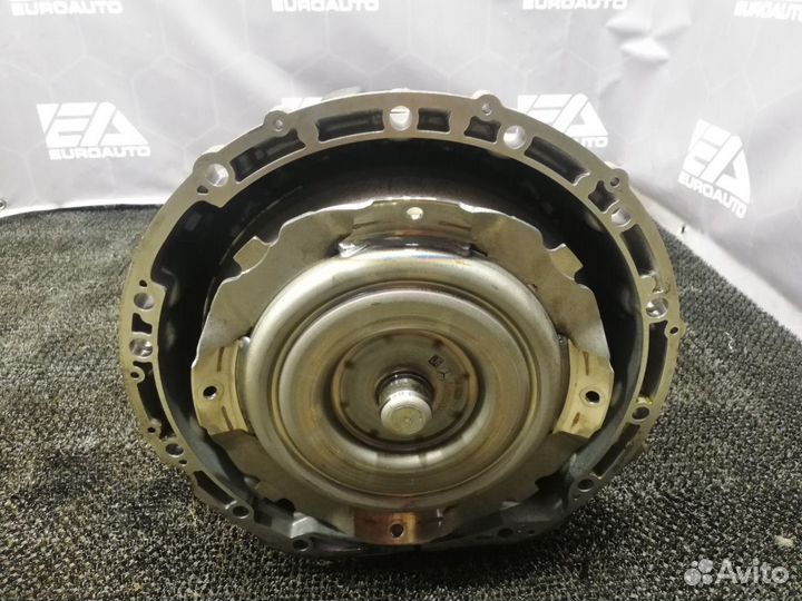 Коробка передач автоматическая (АКПП) A2532701401 Mercedes-Benz GLC w253