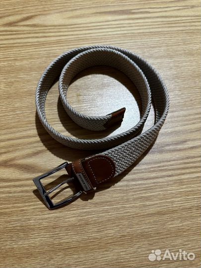 Ремень мужской Gicci/ Paul&Shark