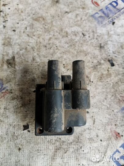 Катушка зажигания Renault Megane I рестайлинг (199