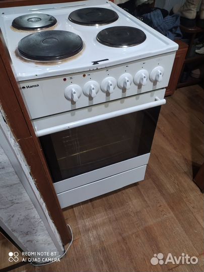 Продаётся электропечь