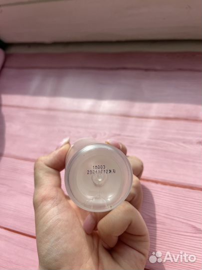 Сыворотка для лица корея