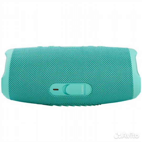 JBL Charge 5 бирюзовый новая