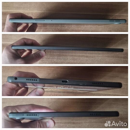 Lenovo Tab M10+ 2022