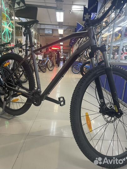 Велосипеды Scott Aspect/Contessa Active/Scale