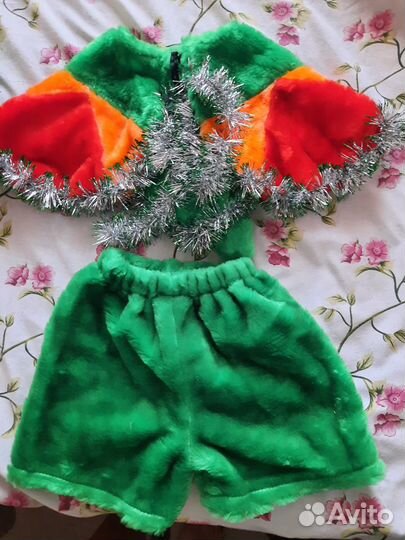 Костюм дракоши. Прокат