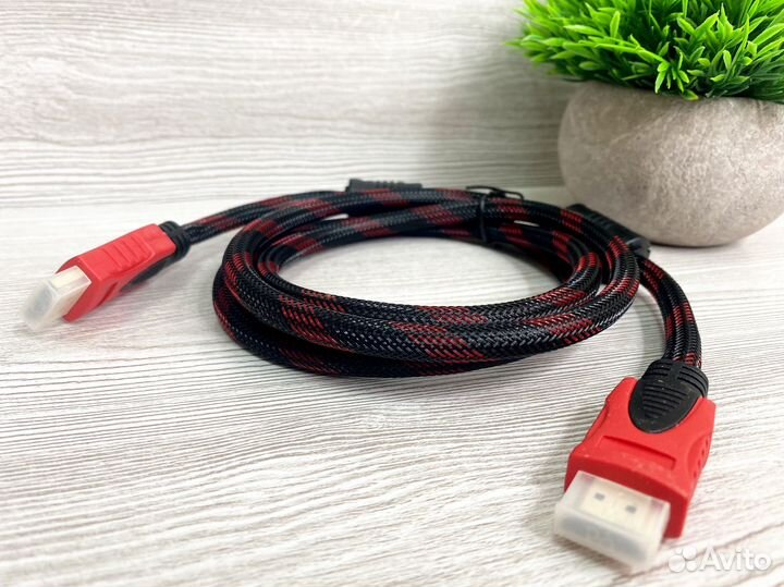 Кабель hdmi 1.3 метра