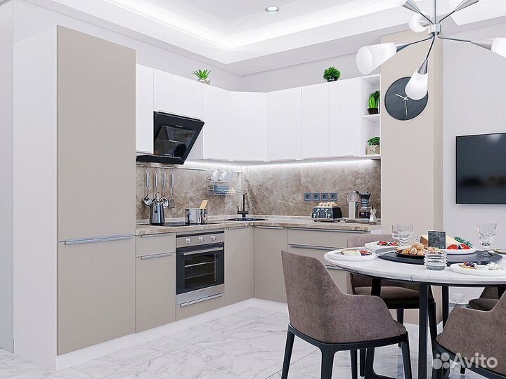 Кухня Флорида-202