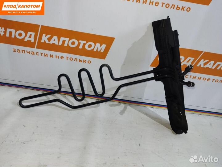 Радиатор гидроусилителя BMW 3 E90 2007 752713404