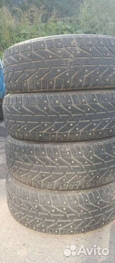 Aosen HC768 235/65 R17