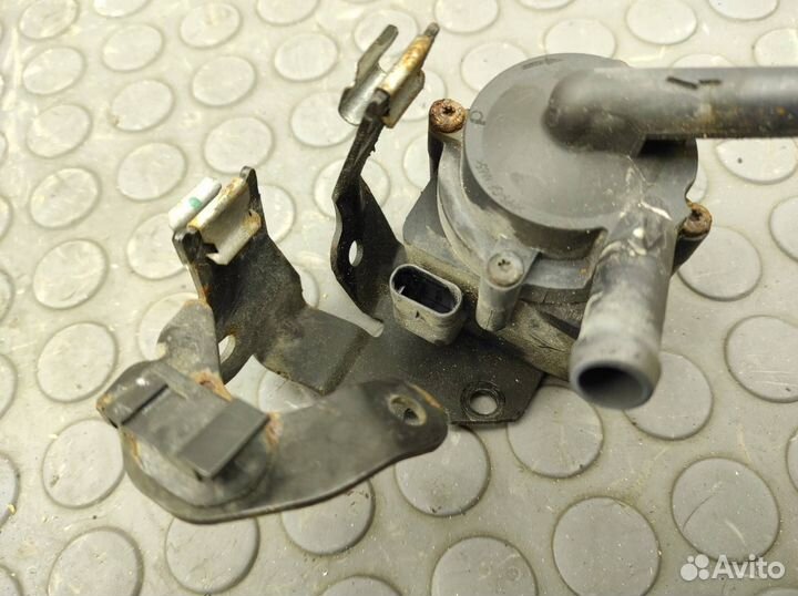 Насос отопителя Mini Countryman R60 N18B16A 1.6