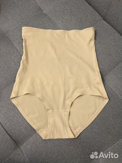 Корректирующие трусы, утяжка живота