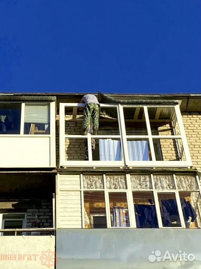 Пластиковые окна на заказ