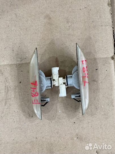 Повторитель BMW E87 E90 E84