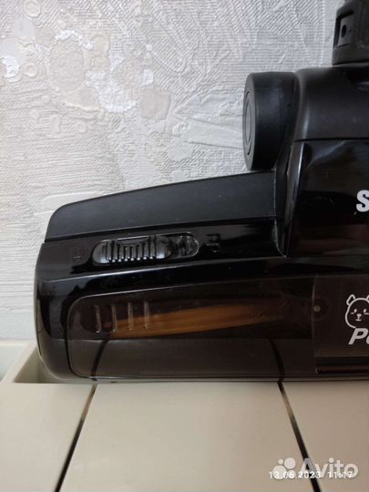 Насадка для пылесоса samsung