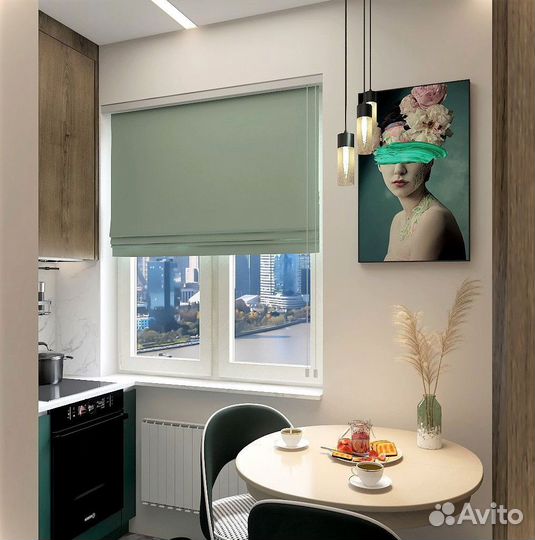 Кухня на заказ