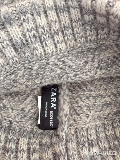 Шапка Zara