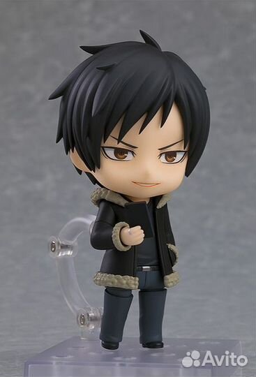 Nendoroid Durarara