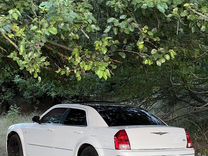 Chrysler 300C 3.5 AT, 2005, 240 000 км, с пробегом, цена 985 000 руб.
