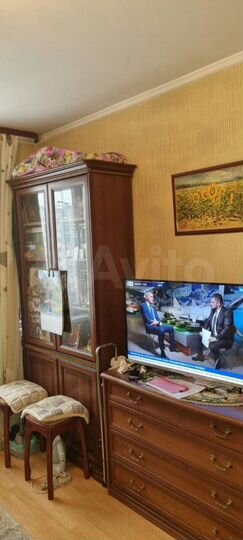 Комната 16,6 м² в 2-к., 10/12 эт.