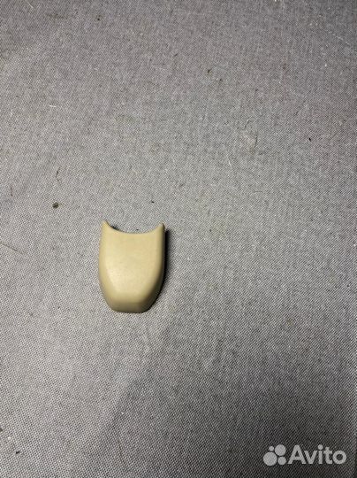 Накладка заднего ремня безопасности LexusLX 570