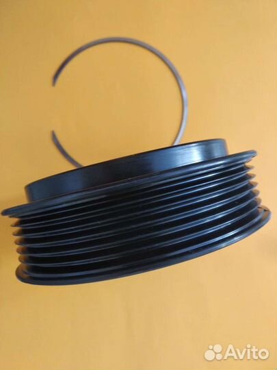 Муфта компрессора кондиционера Mercedes Benz W164