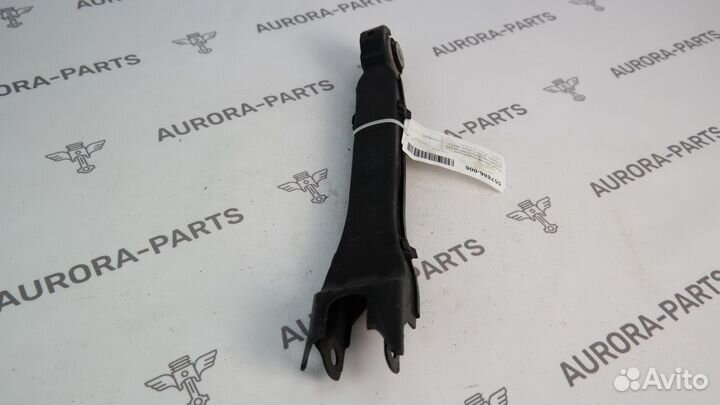 Рычаг нижний Mercedes C W205 2013