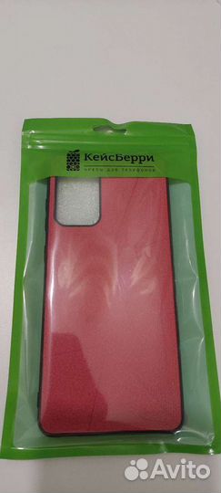 Чехол на samsung a72