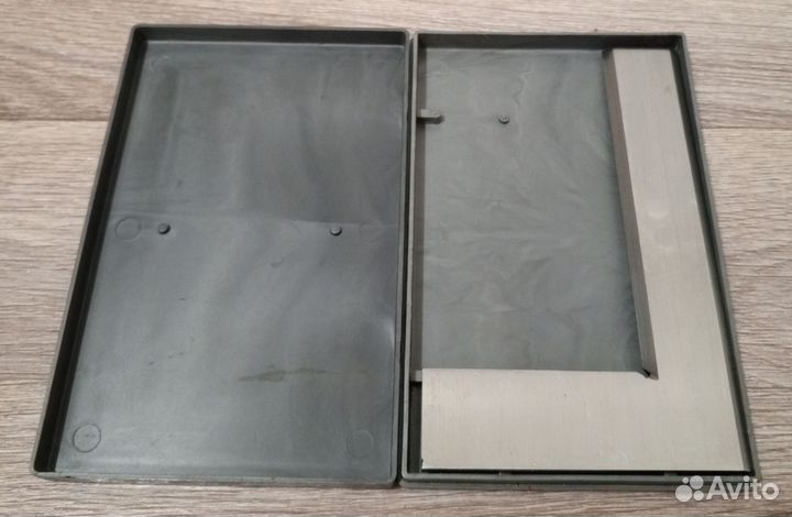 Угольник поверочный улп 160 кл.1