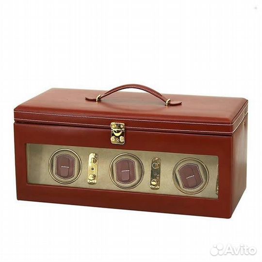 Модуль для подзавода часов Friedrich Lederwaren