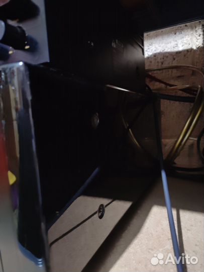 Усилитель мощности Onkyo Grant Integra A-2001