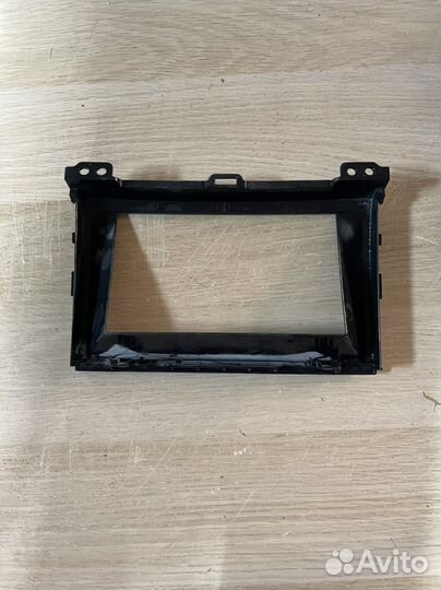 Рамка переходная Toyota Prado/Lexus Gx470