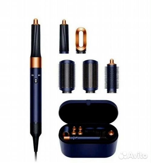 Стайлер Dysоn Lоng