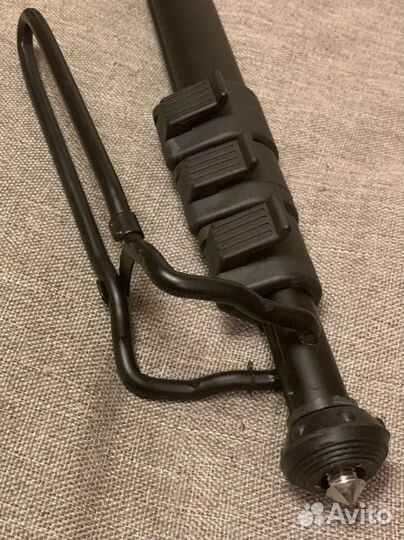 Штатив монопод Continent G1