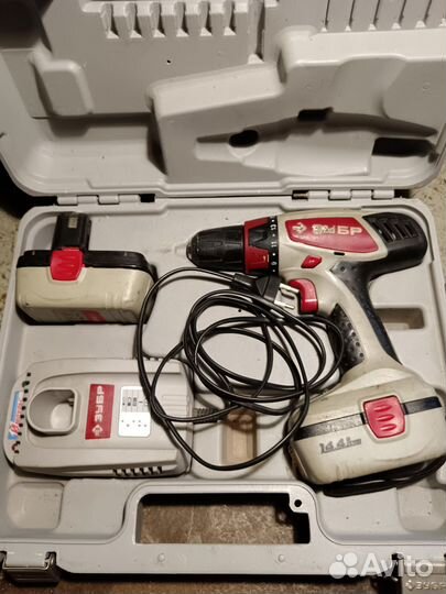 Электроинструмент бу