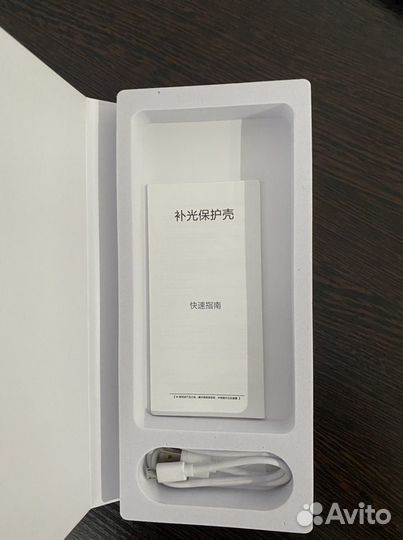 Чехол на iPhone 11