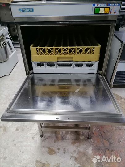 Посудомоечная машина mach MS