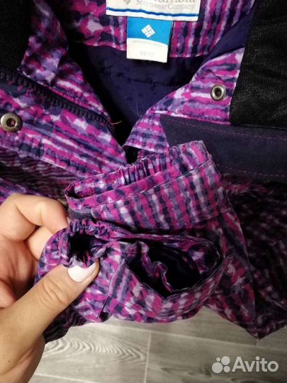 Куртка Columbia