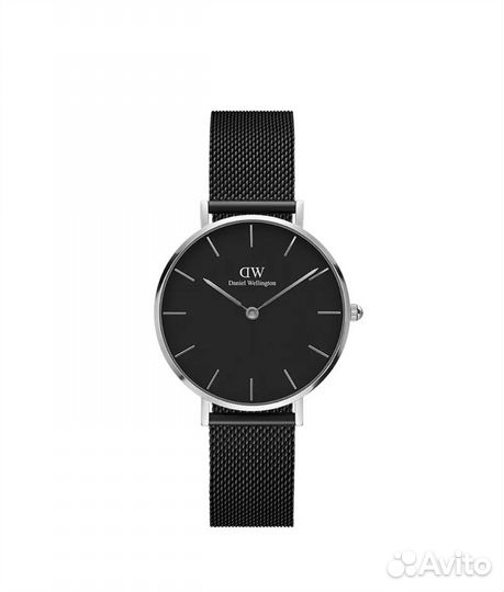 Часы daniel wellington