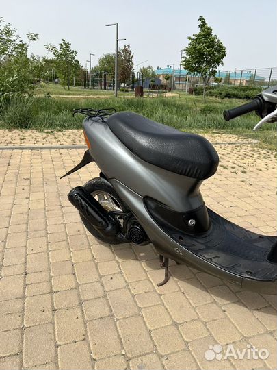 Honda DIO 35