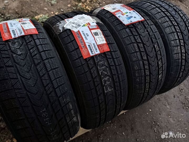 Firemax FM808 225/40 R18 92T