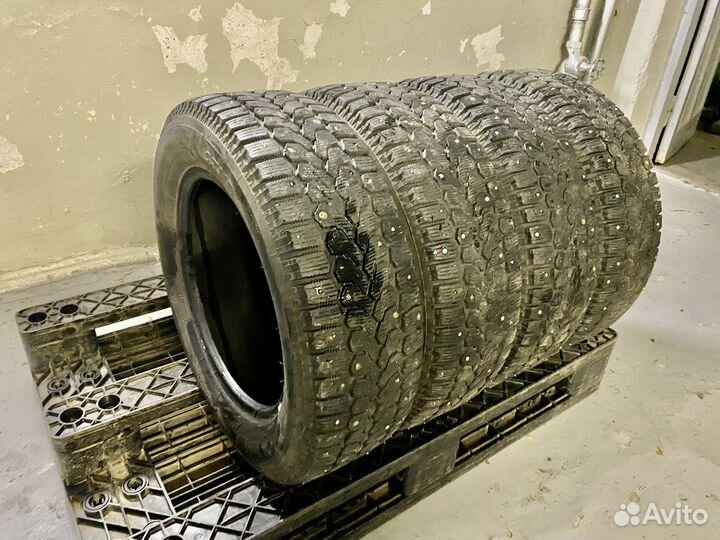 Yokohama IceGuard Stud IG65 195/65 R15