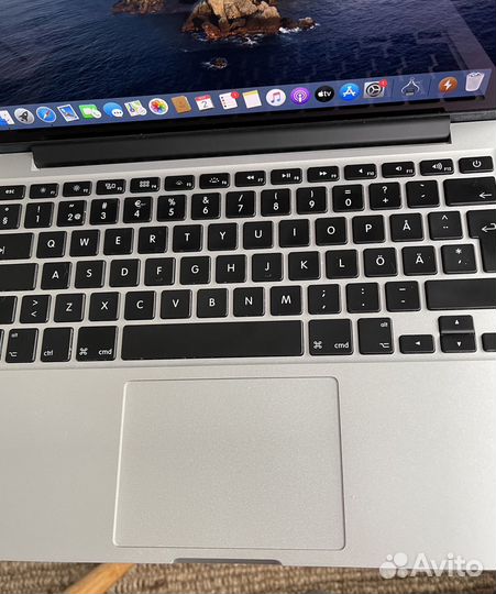 Apple MacBook Pro 13, 2013