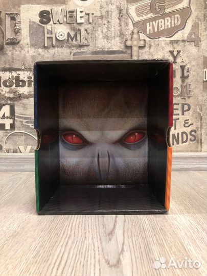 Гарри Поттер. Комплект в слипкейсе