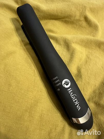 Дорожный выпрямитель