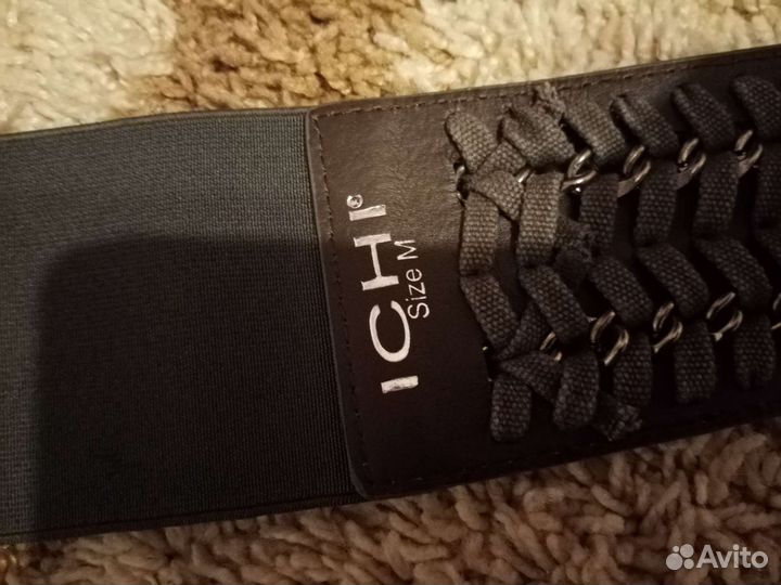 Ремень женский ichi