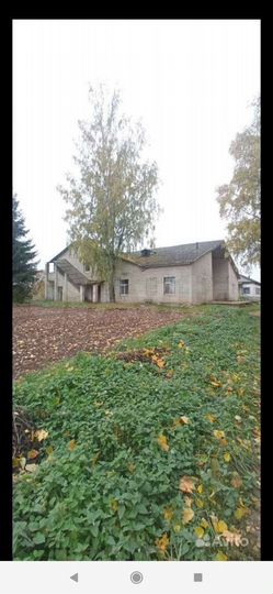 Коттедж 400 м² на участке 6 сот.