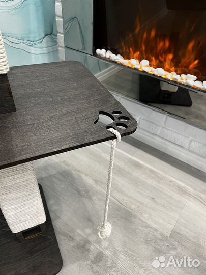 Когтеточка