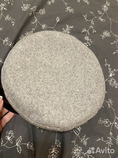 Фуражка женская