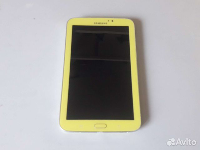 Планшет huawey matepad 7дюймов