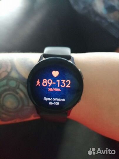 Samsung smart watch active 2 40mm